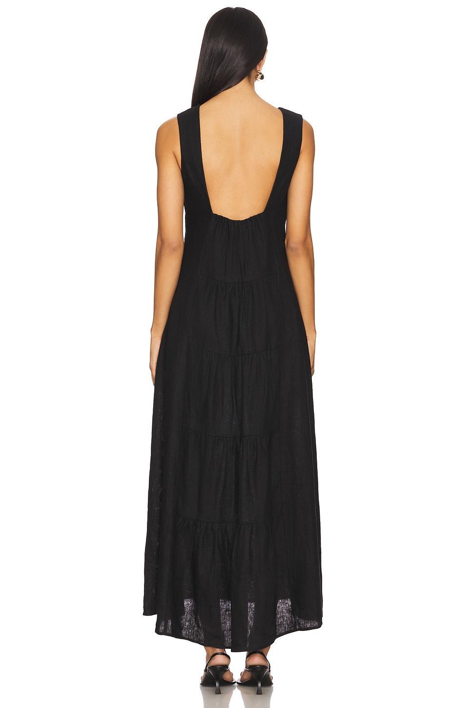 Matilda Dress Posse Product Image
