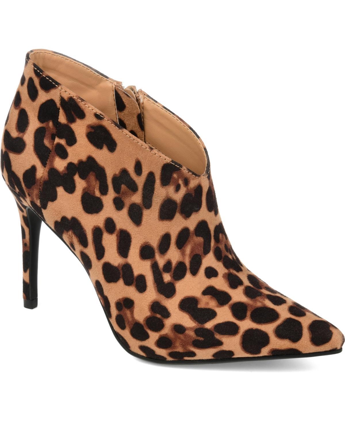 Journee Demmi Womens Ankle Boots, Girls Product Image