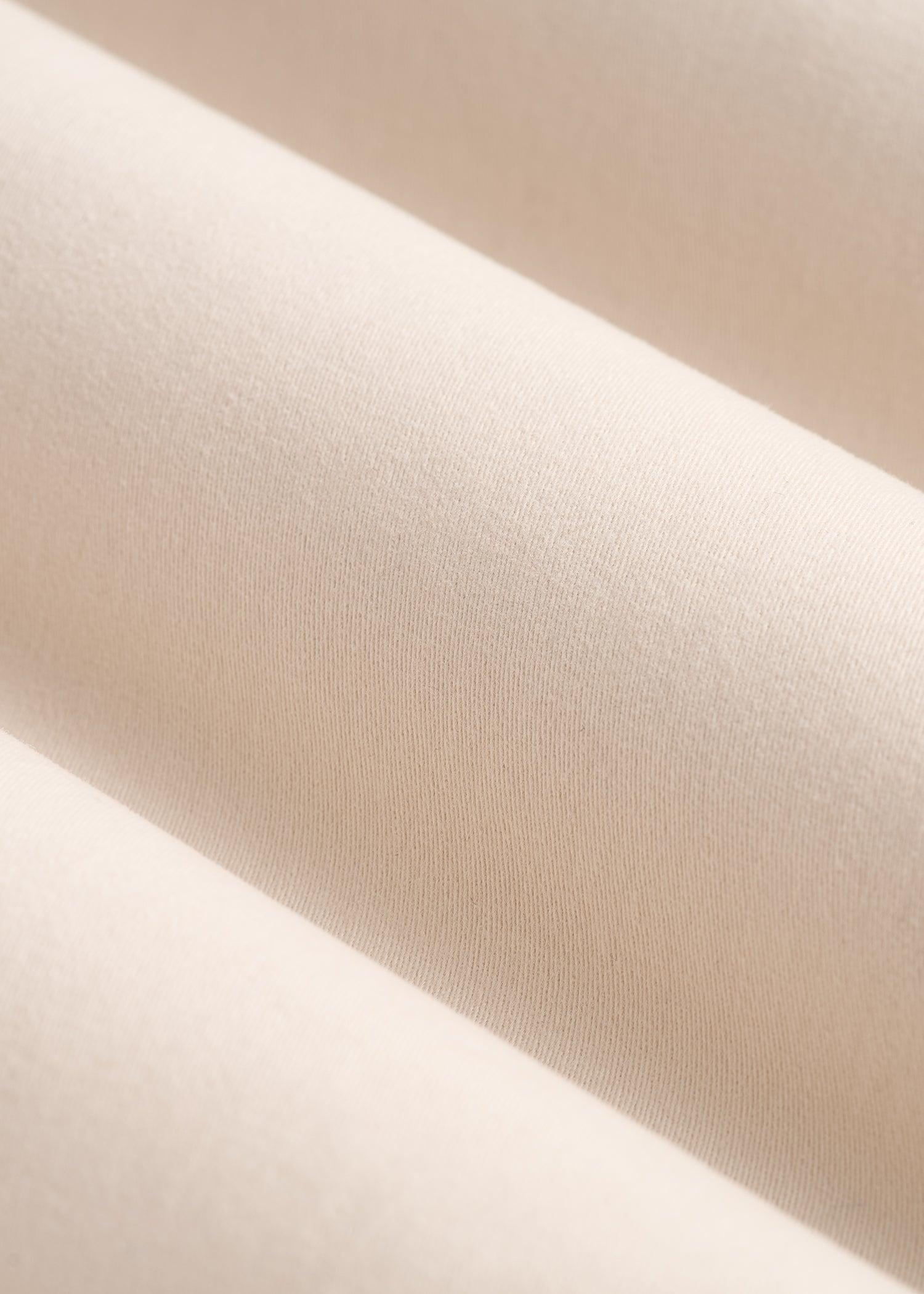 J1 STRAIGHT Leg Chinos for Tall Men in Chalk Product Image
