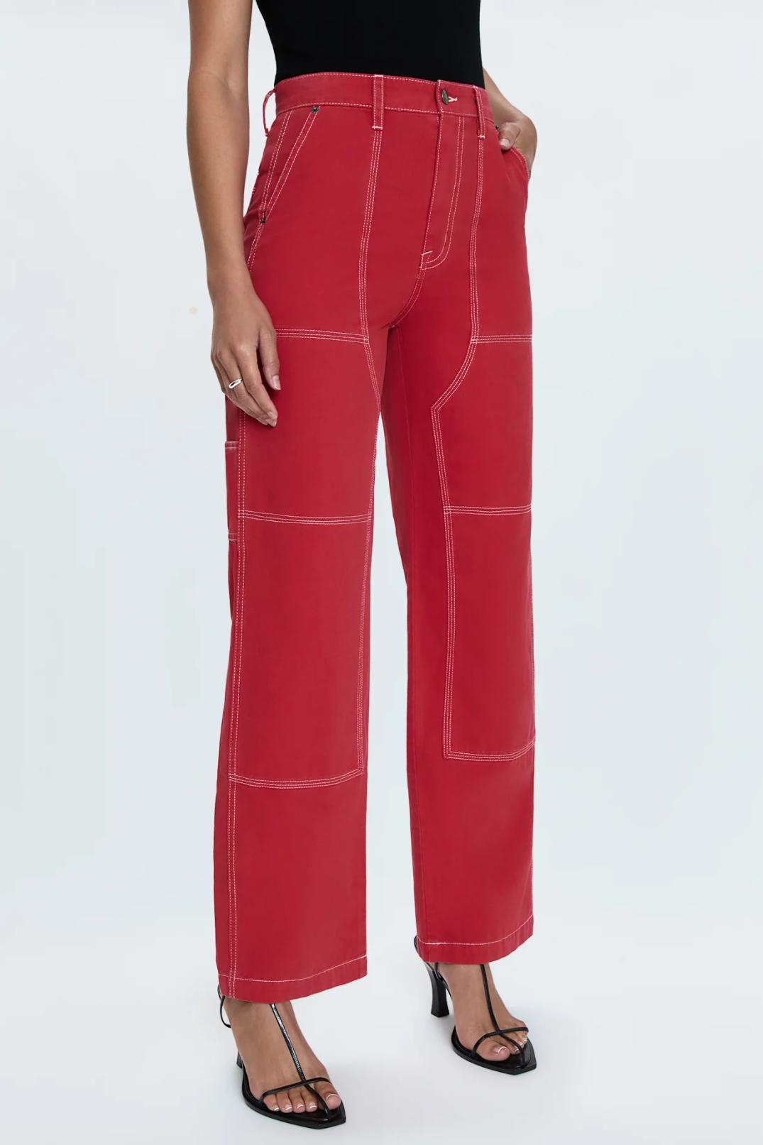 Grady Carpenter Pant Product Image