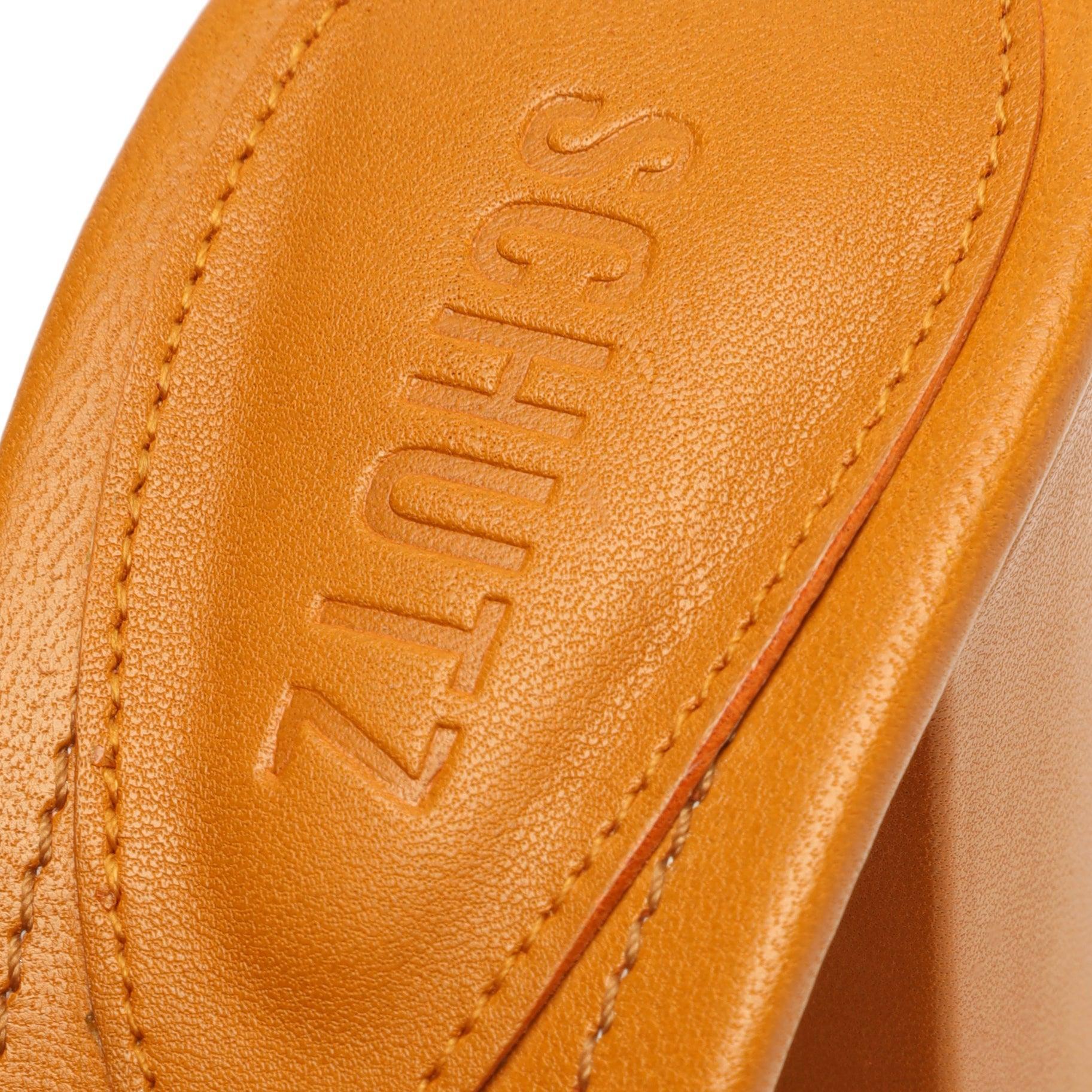 Cicely Block Sandal Product Image