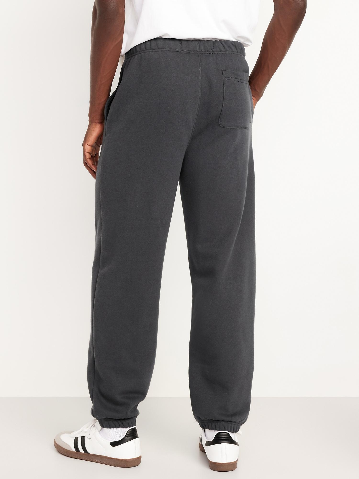 Essential Baggy Jogger Sweatpants Product Image