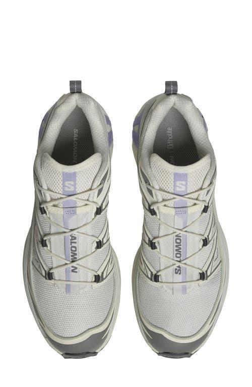 Salomon Womens Xt-6 Expanse Running Sneakers Product Image