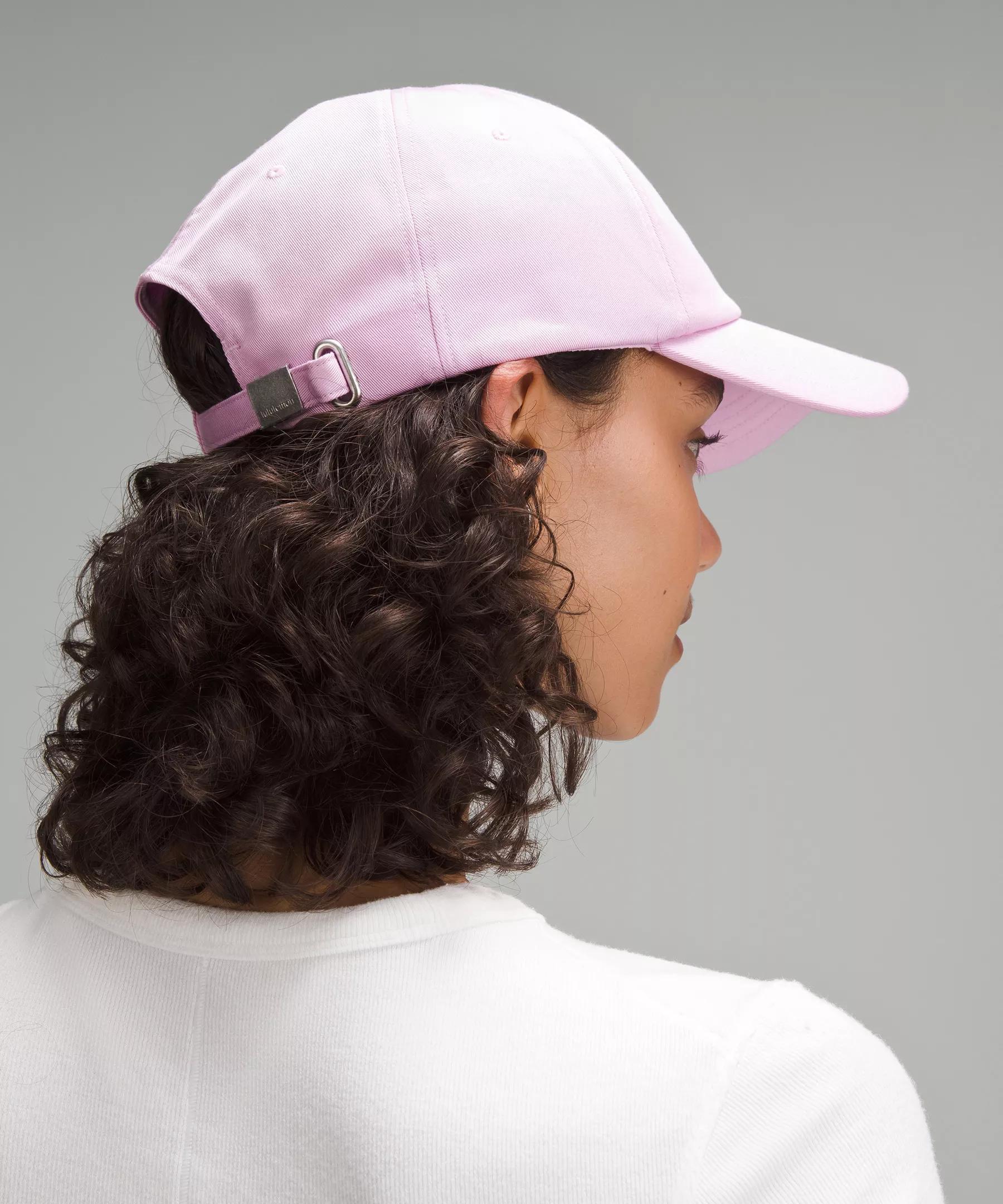 Classic Ball Cap *Wordmark Product Image