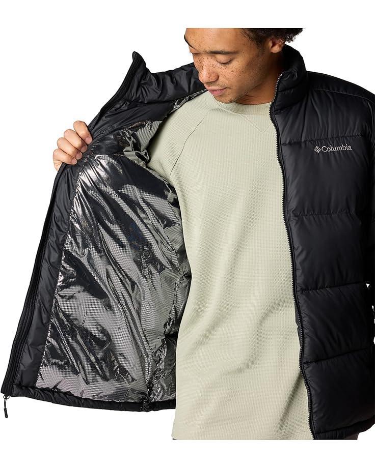 Horizons Pine II Interchange Jacket Product Image