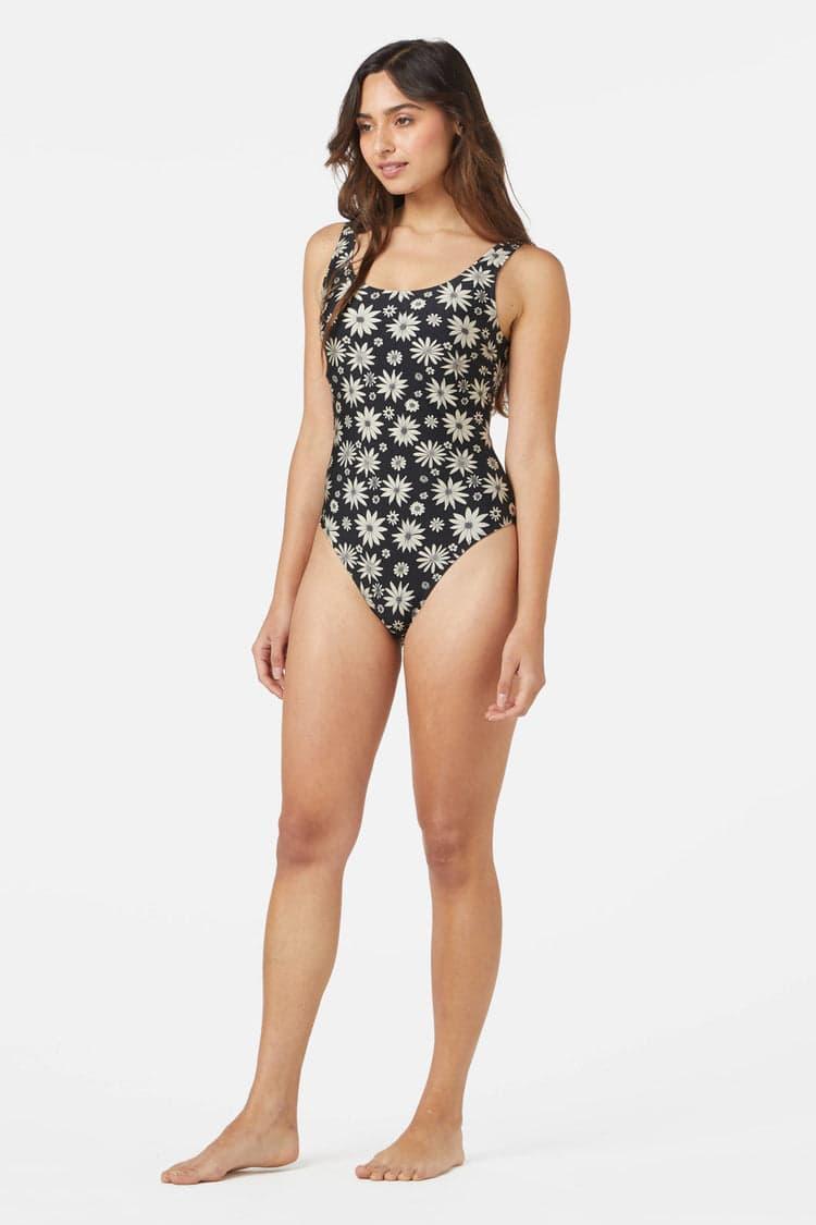 Bree Ditsy One Piece Product Image