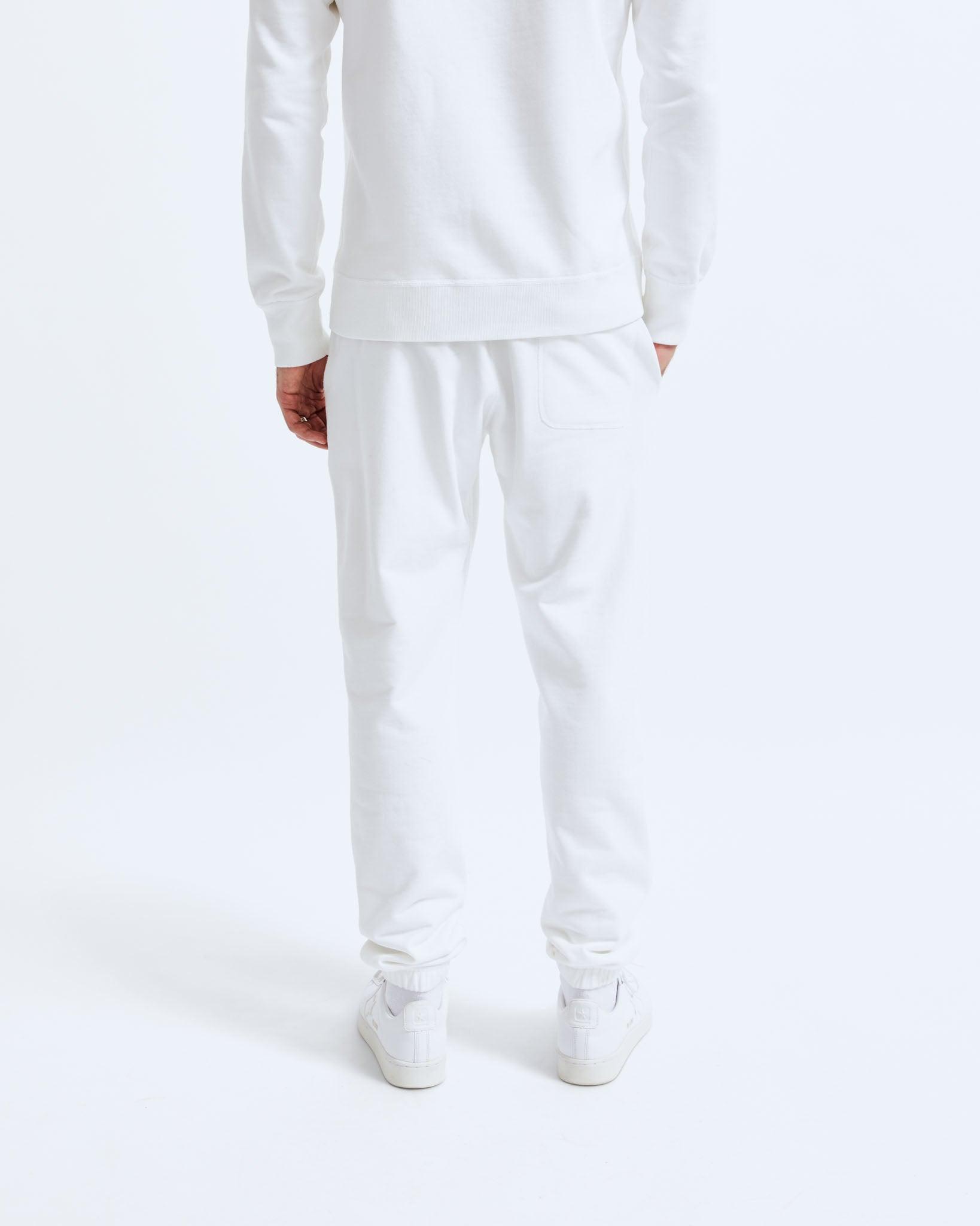 Midweight Terry Standard Sweatpant Male Product Image