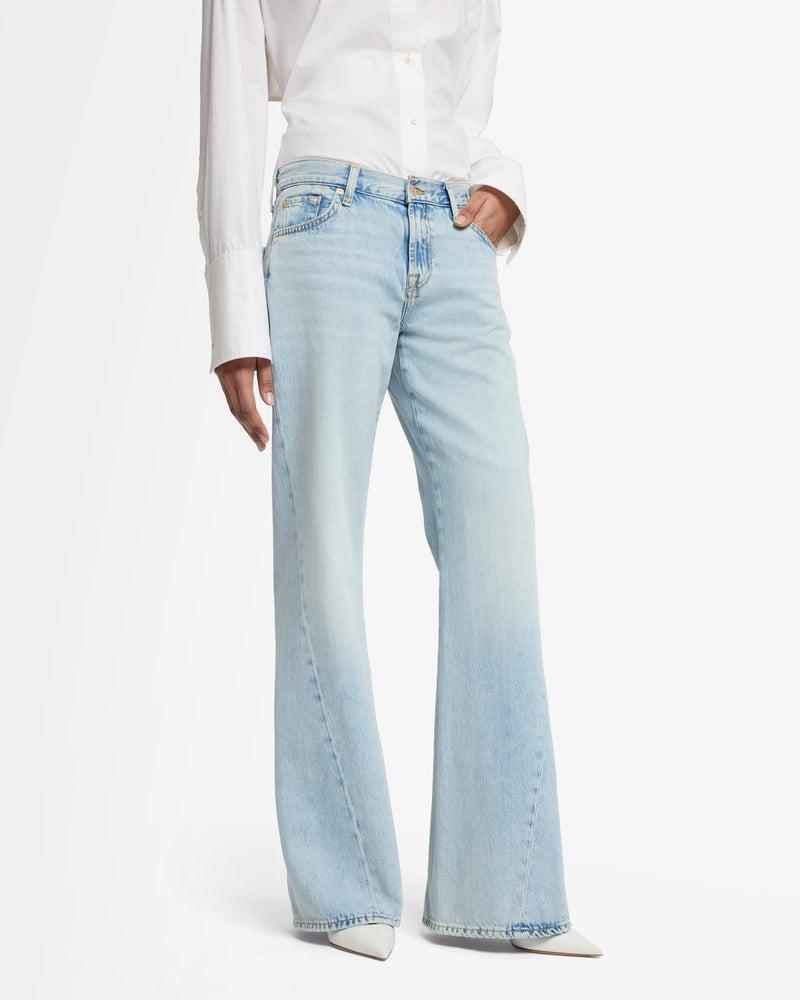 MANKIND Twisted Seam Spencer Flare Product Image