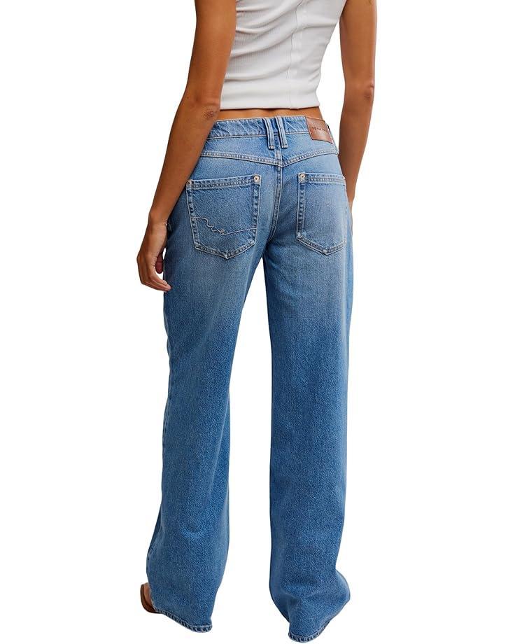 Stride Jean Product Image