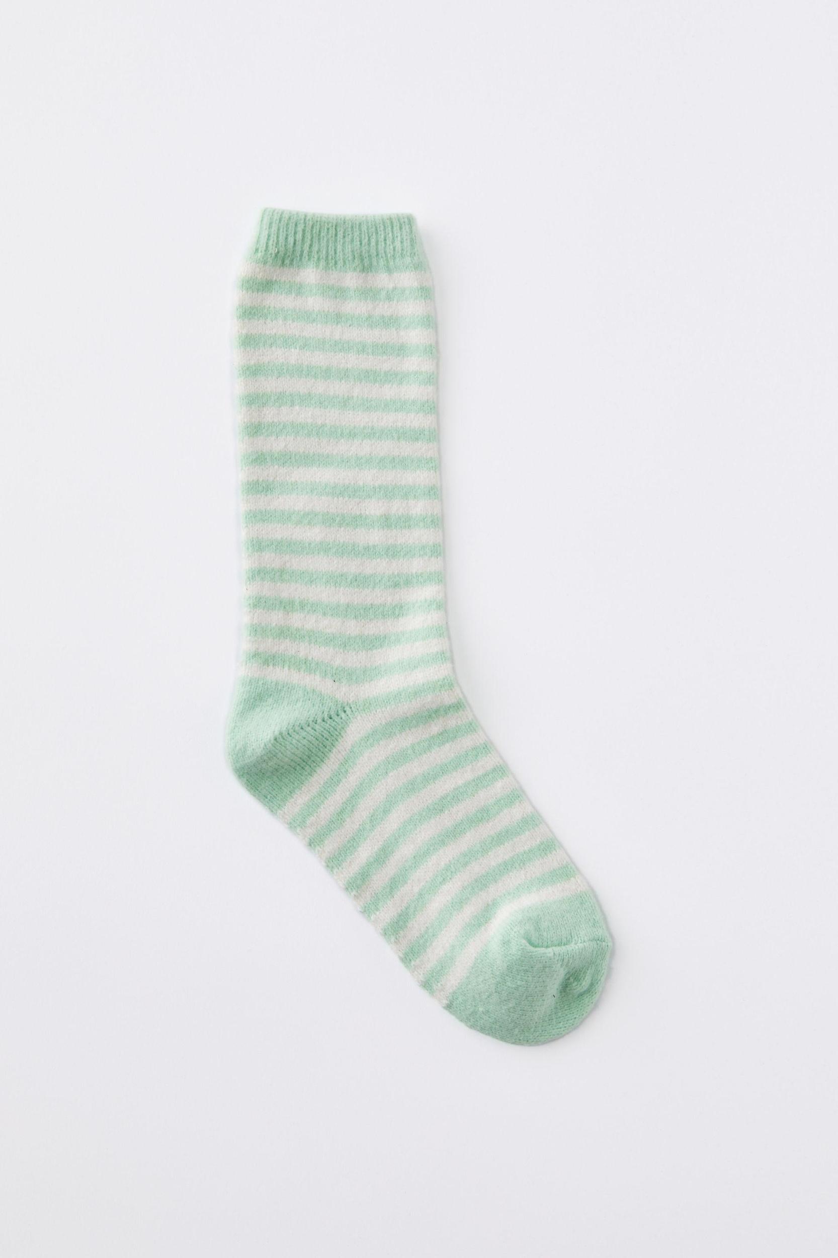 Novelty Lounge Sock Product Image