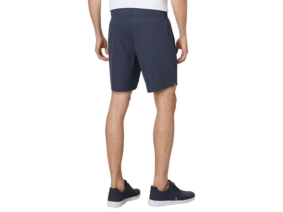 TravisMathew Wanderlust E-Waist Men's Shorts Product Image