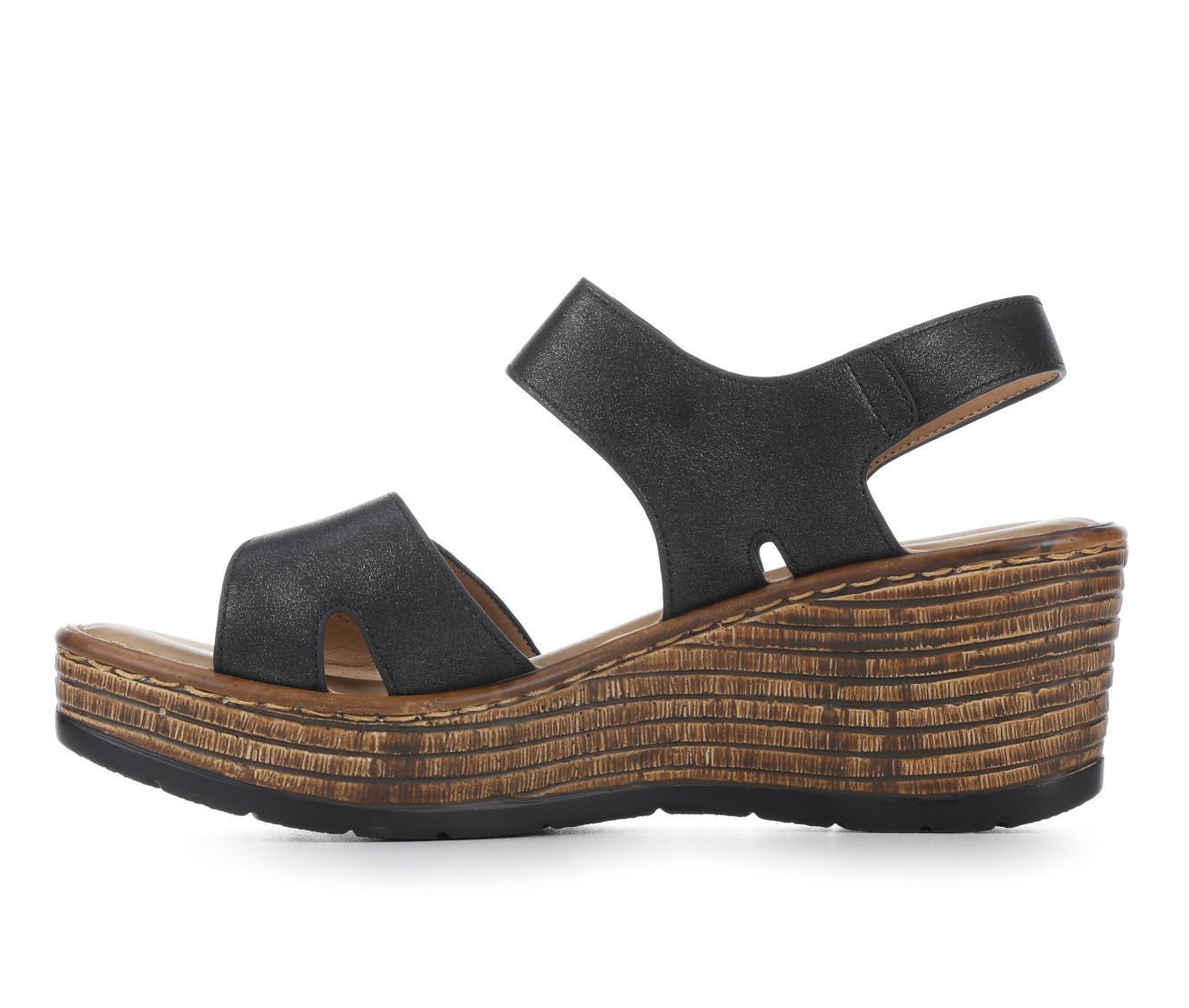 Women's Patrizia Wildrose Wedge Sandals Product Image