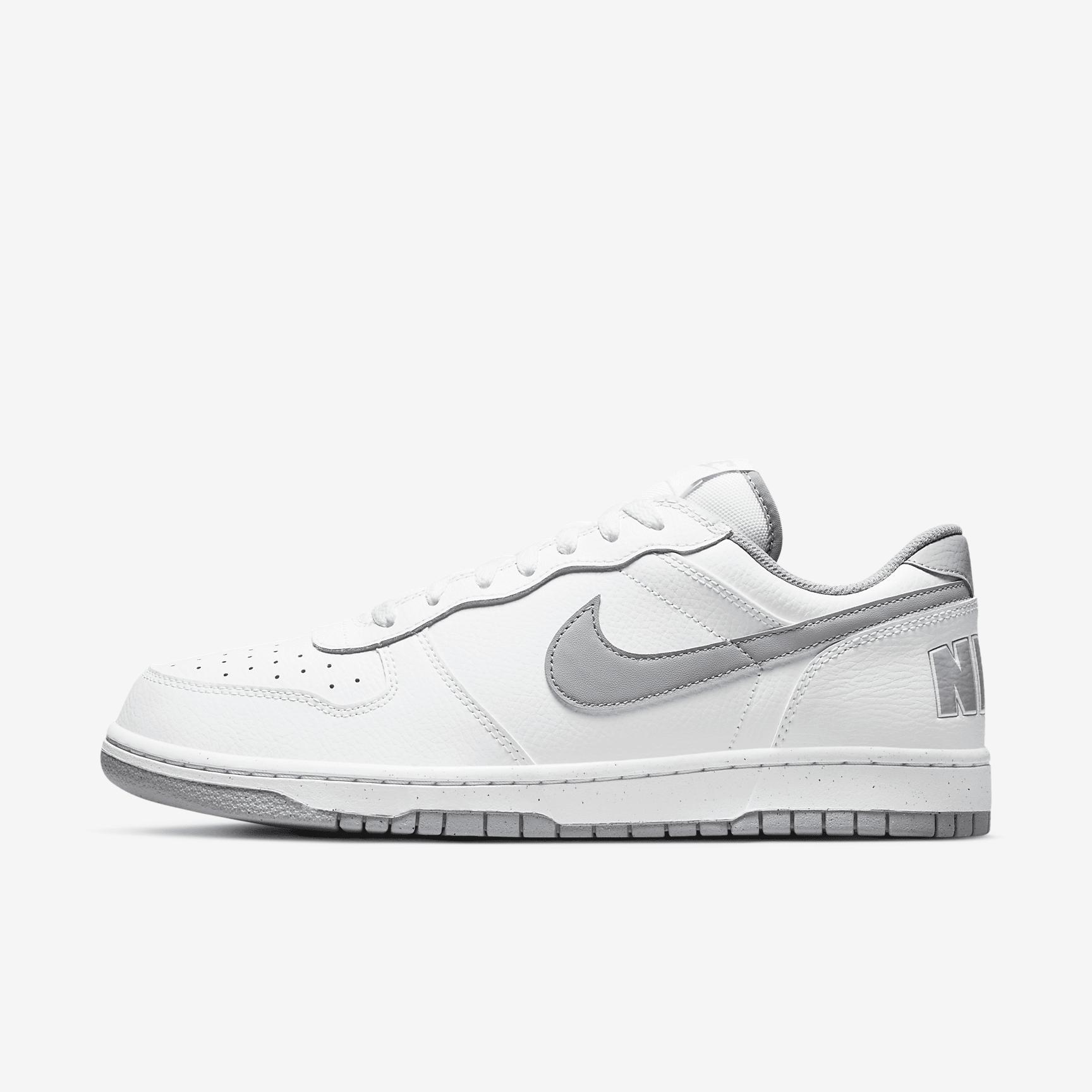 Nike Big Low Men's Shoes Product Image
