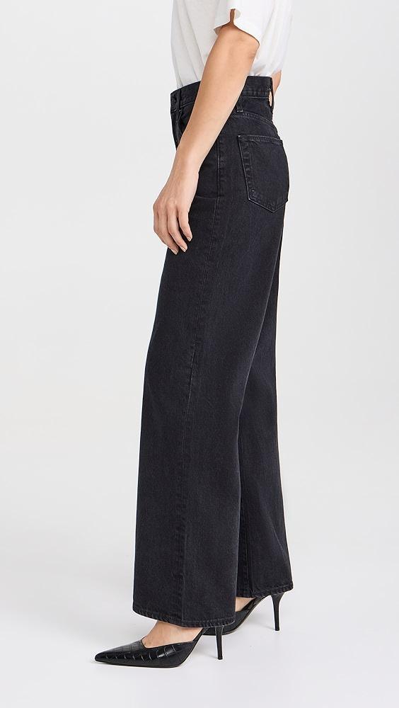 SLVRLAKE Grace Jeans | Shopbop Product Image
