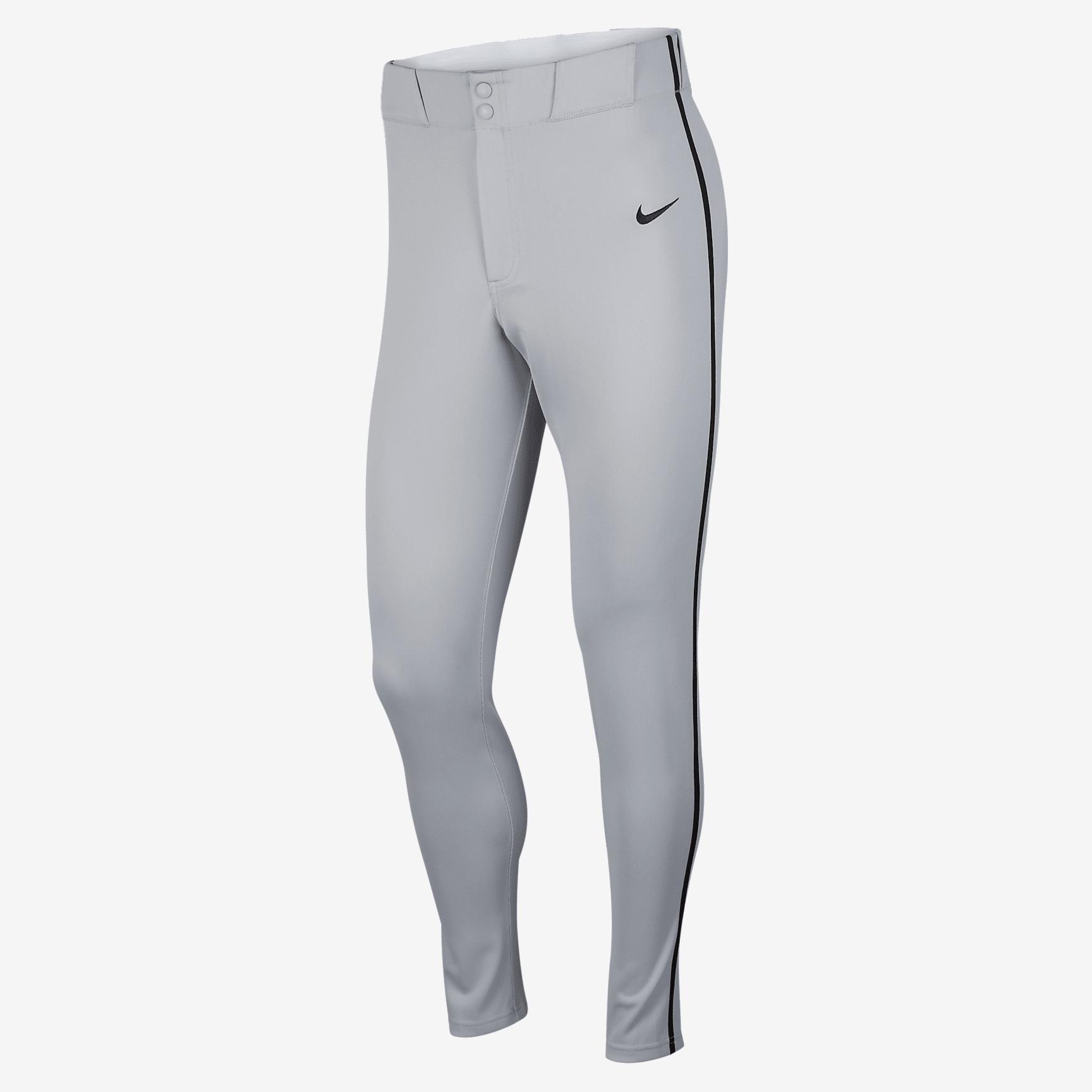 Nike Men's Vapor Select Piped Baseball Pants Product Image