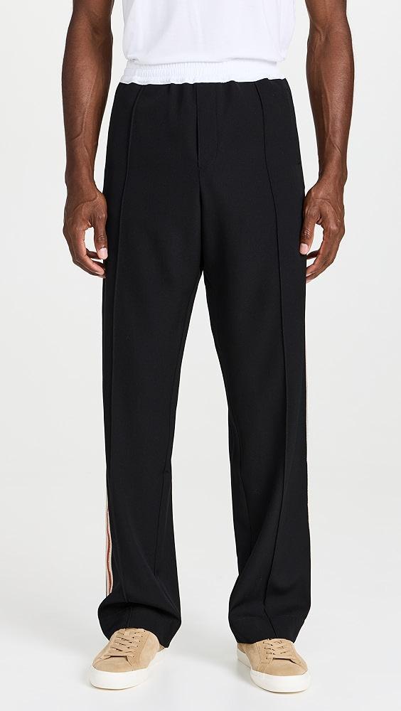 Wales Bonner Rest Trousers | Shopbop Product Image