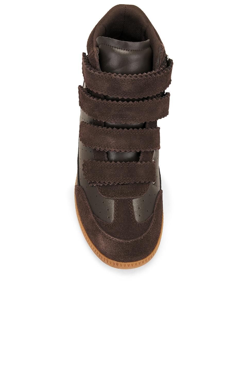 Mustang Sneaker Steve Madden Product Image