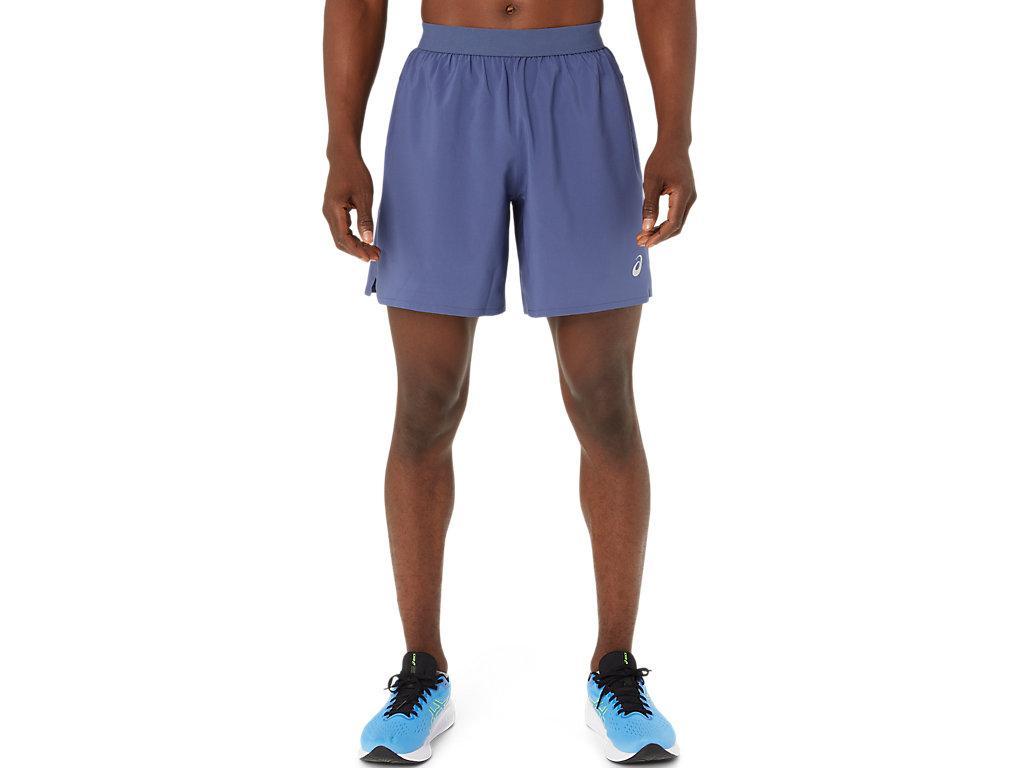 Mens Road 2-N-1 7In Short Product Image