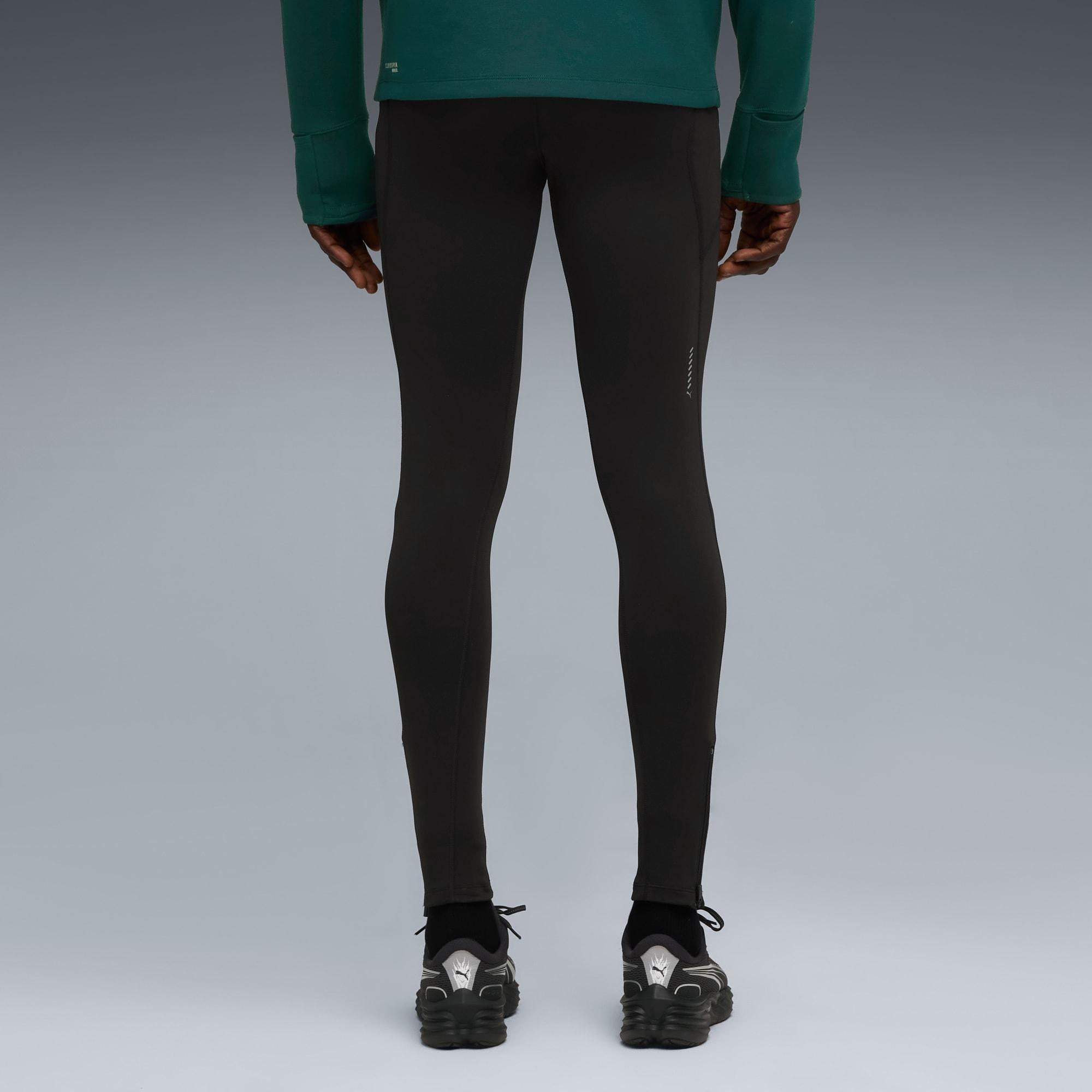 RUN Microfleece Tights Men Product Image