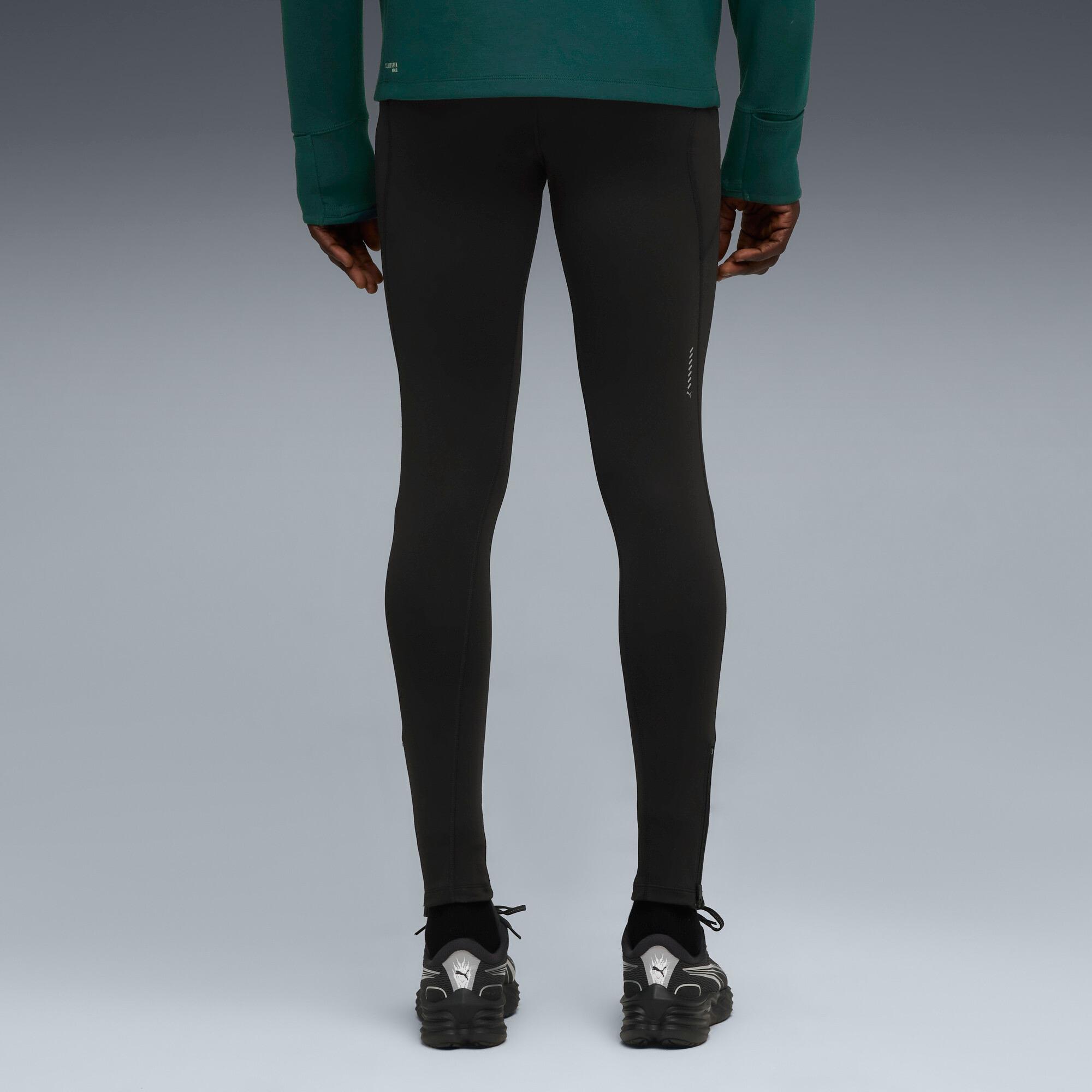 RUN Microfleece Tights Men Product Image