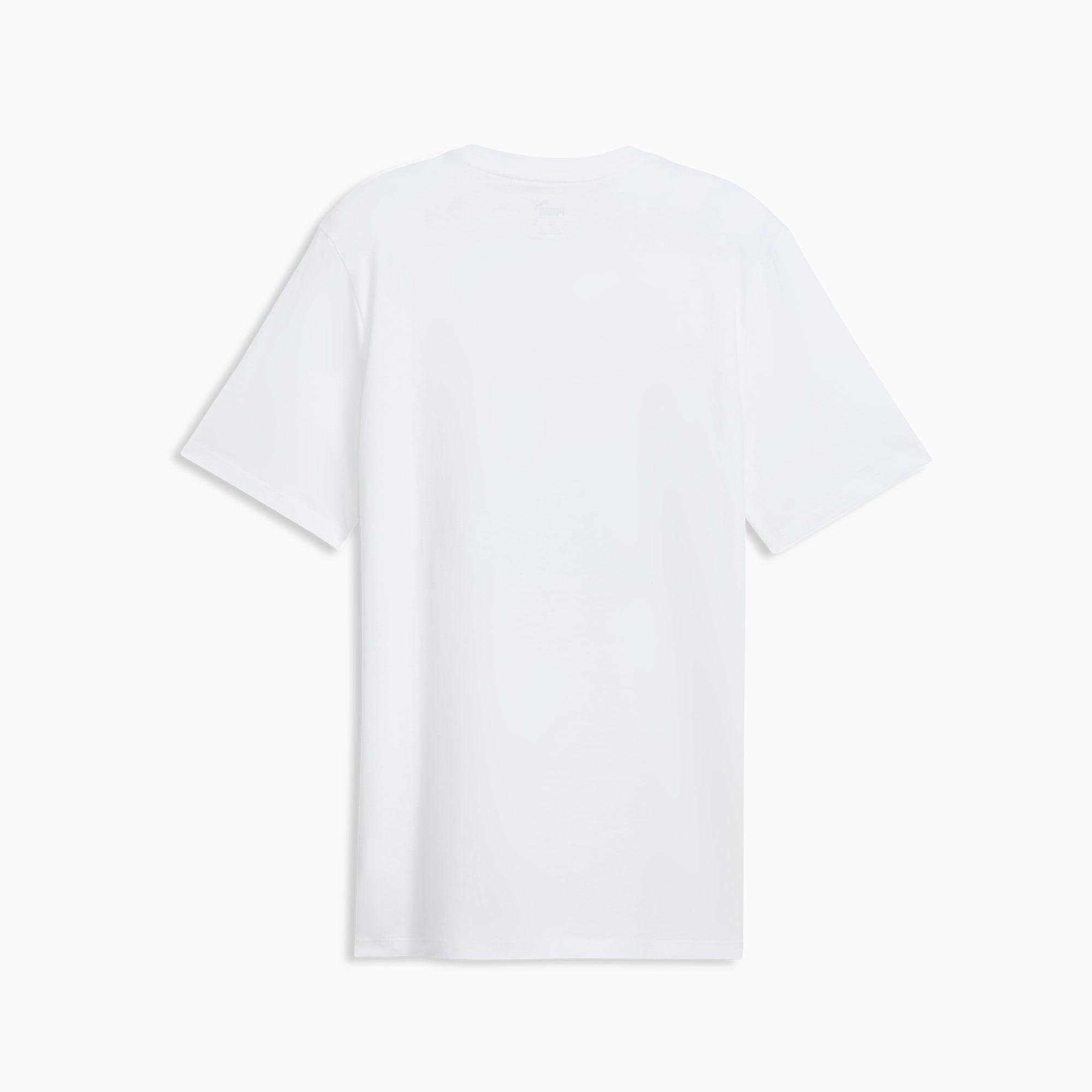 Graphics Foil Men's Tee Product Image