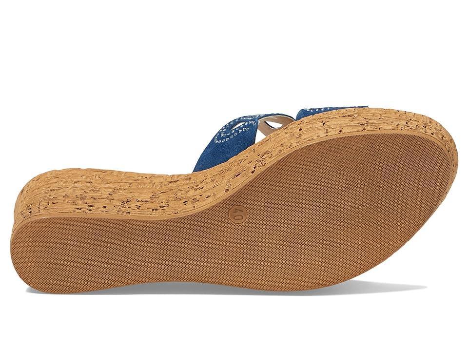 Spring Step Mssteamy Womens Slide Sandals Product Image