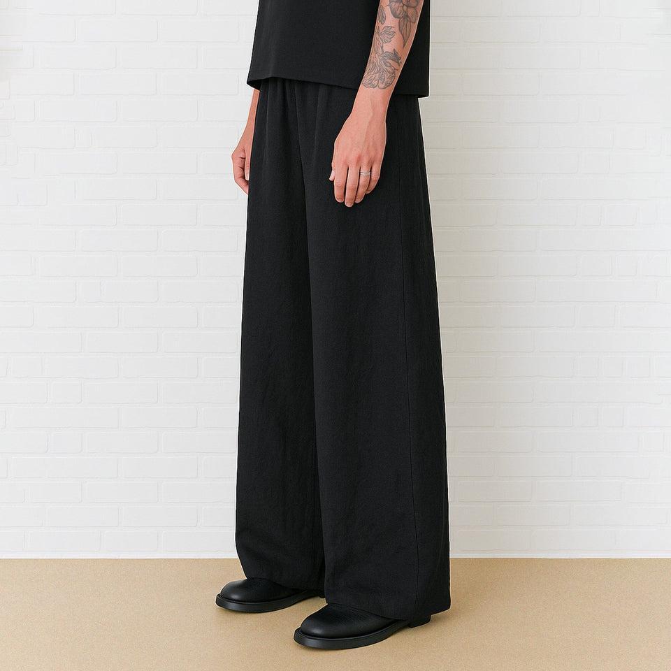 Malibu Linen Pants Product Image