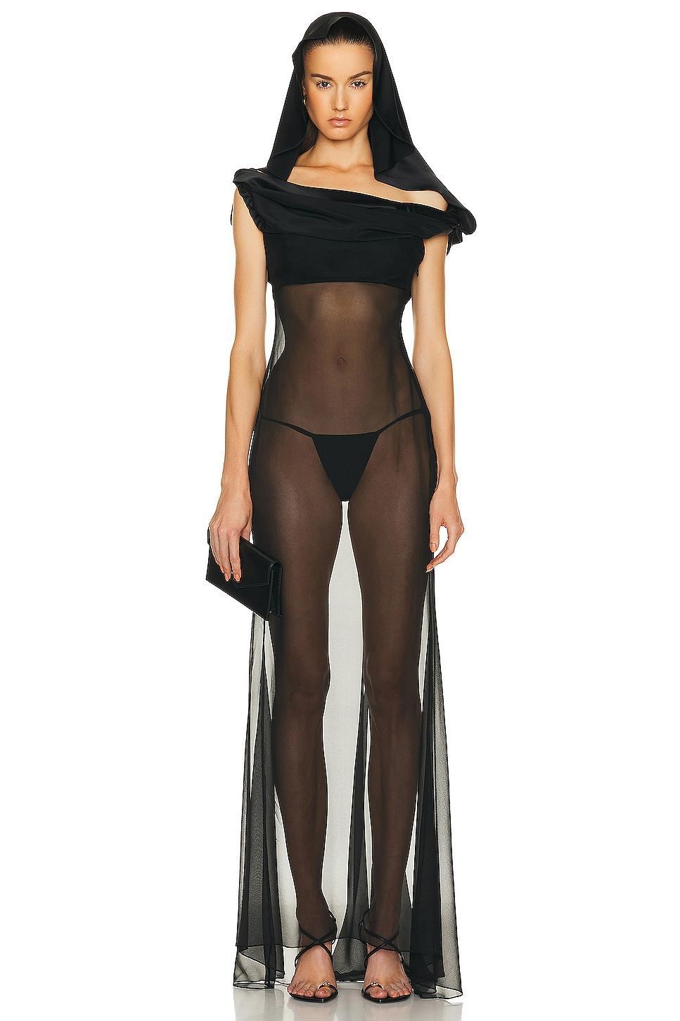 Mirror Palais Morning Star Dress Product Image