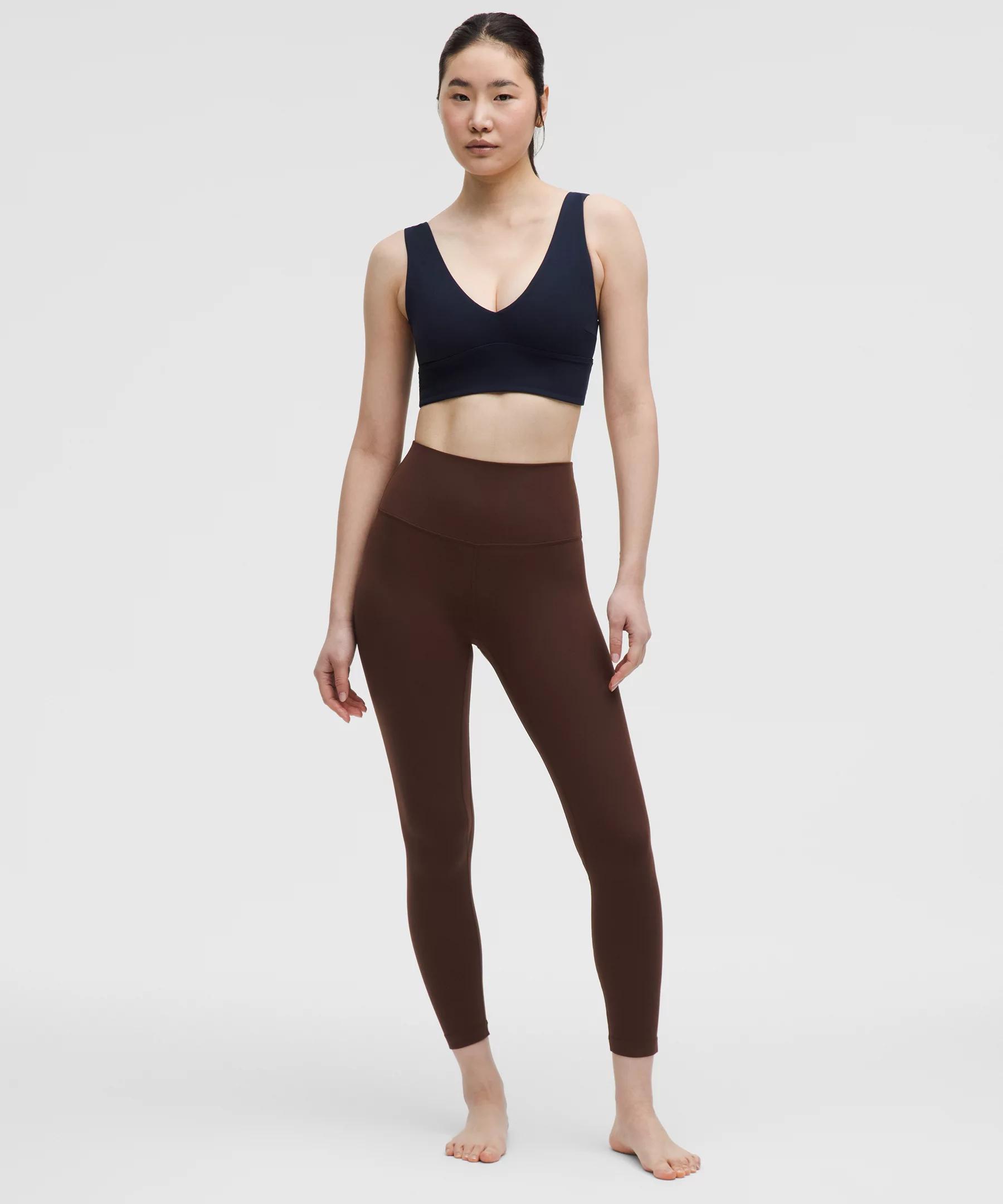 lululemon Align™ High-Rise Pant 25" Product Image