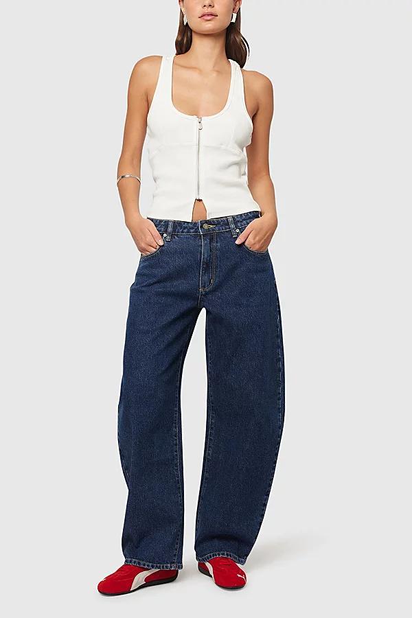Abrand Jeans 95 Barrel Jean Womens at Urban Outfitters Product Image