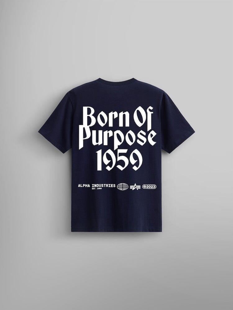 ALPHA BUBBLE TEE Product Image