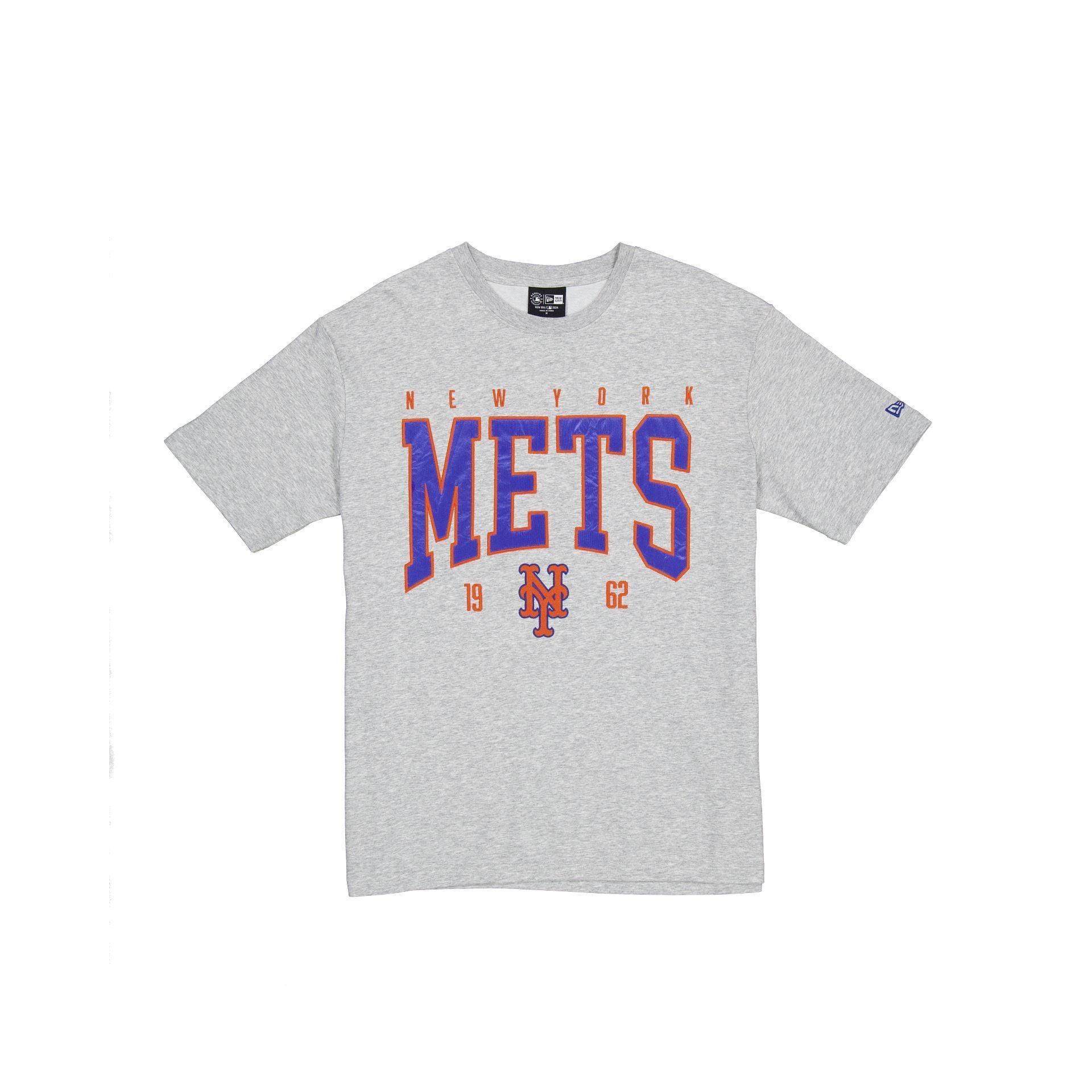 Toronto Blue Jays Sport Classics Gray T-Shirt Male Product Image