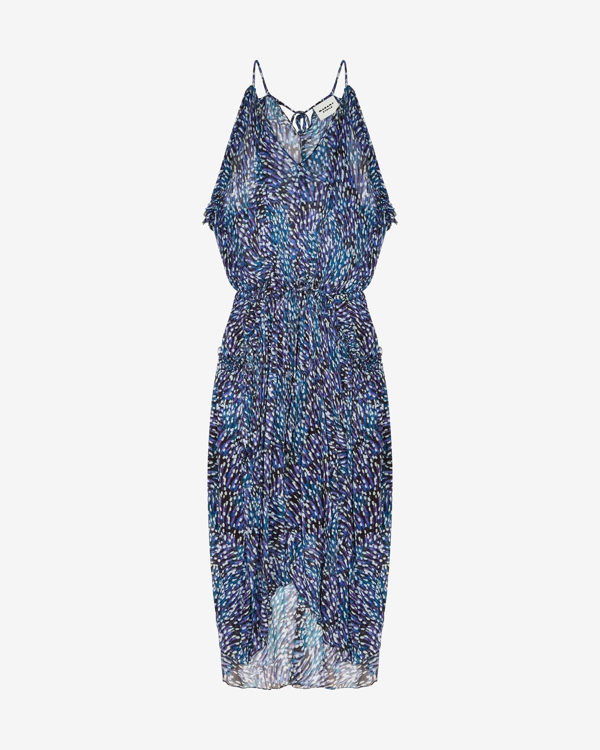 Fadelo Dress Female Product Image