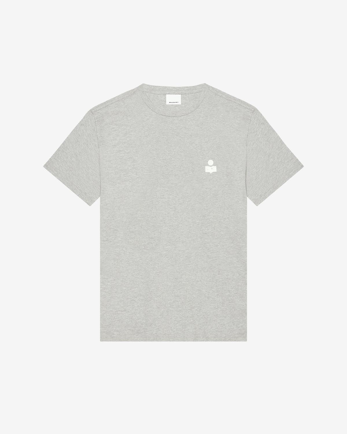 Zafferh Tee-Shirt Male Product Image