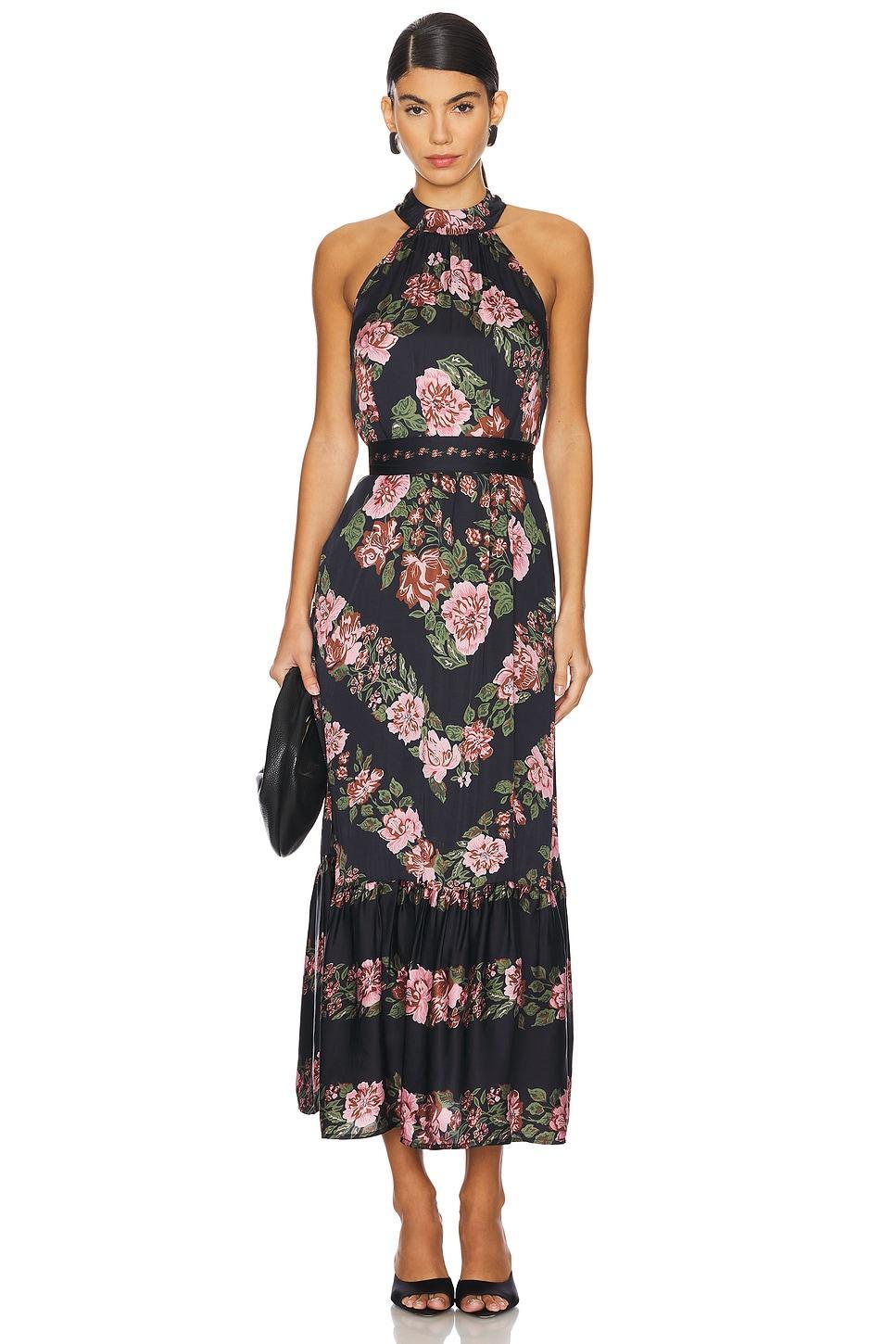Francie Ankle Dress Cleobella Product Image