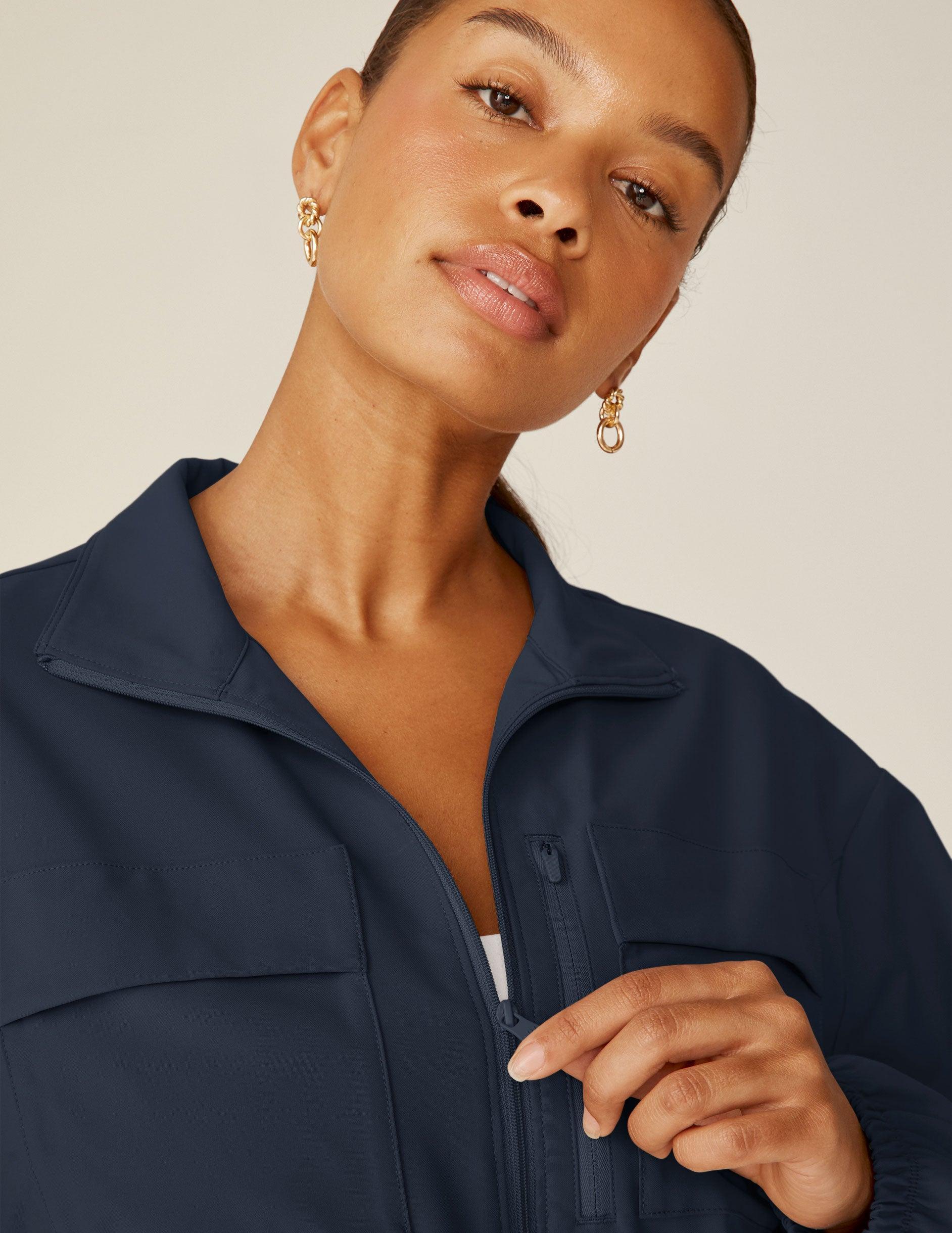 City Chic Jacket Product Image