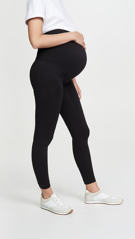 Ingrid & Isabel Seamless Belly Leggings | Shopbop Product Image