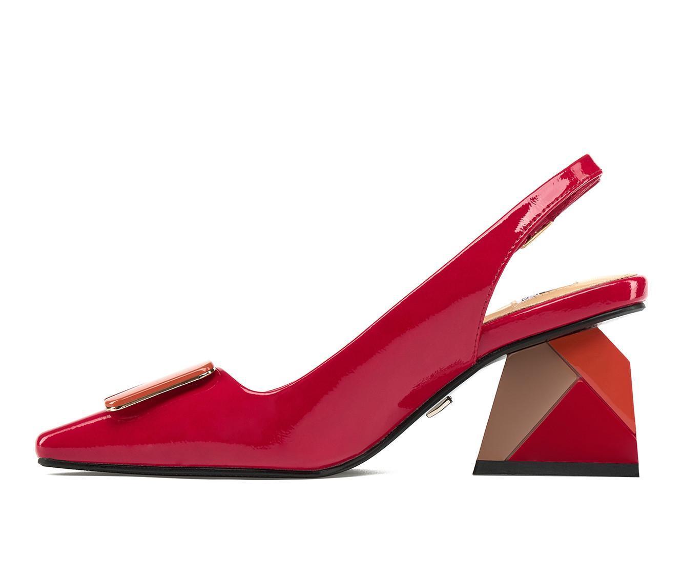 Women's Ninety Union Sally Pumps Product Image