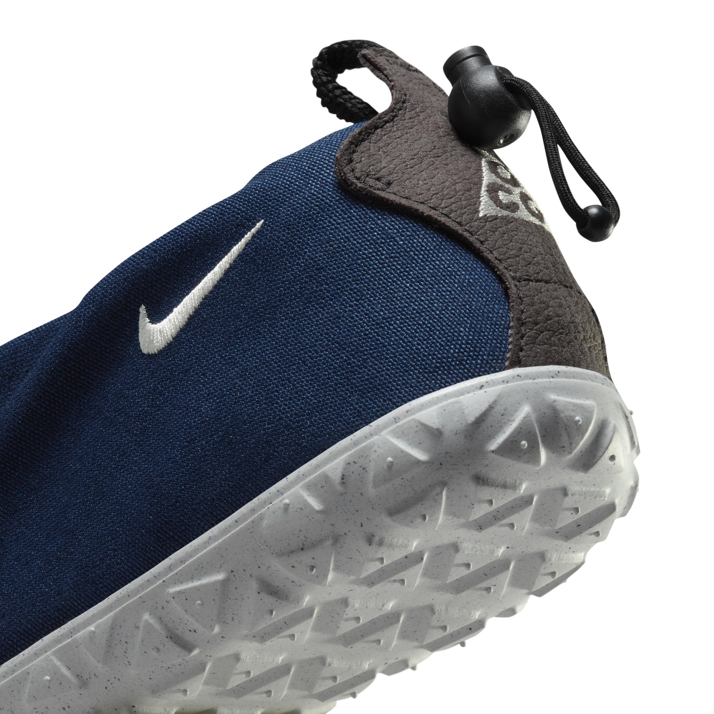 Men's Nike ACG Moc Shoes Product Image