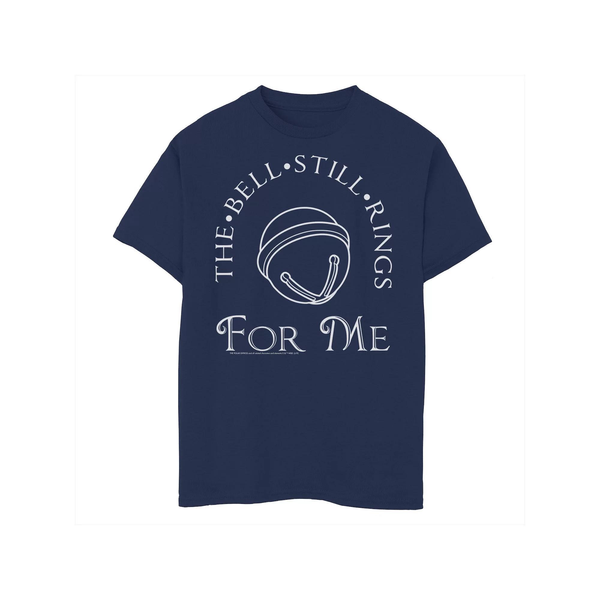 Boys 8-20 Marvel Spider-Man Far From Home #BFFSelfie Portrait Graphic Tee, Boy's, Size: XL, Royal Product Image