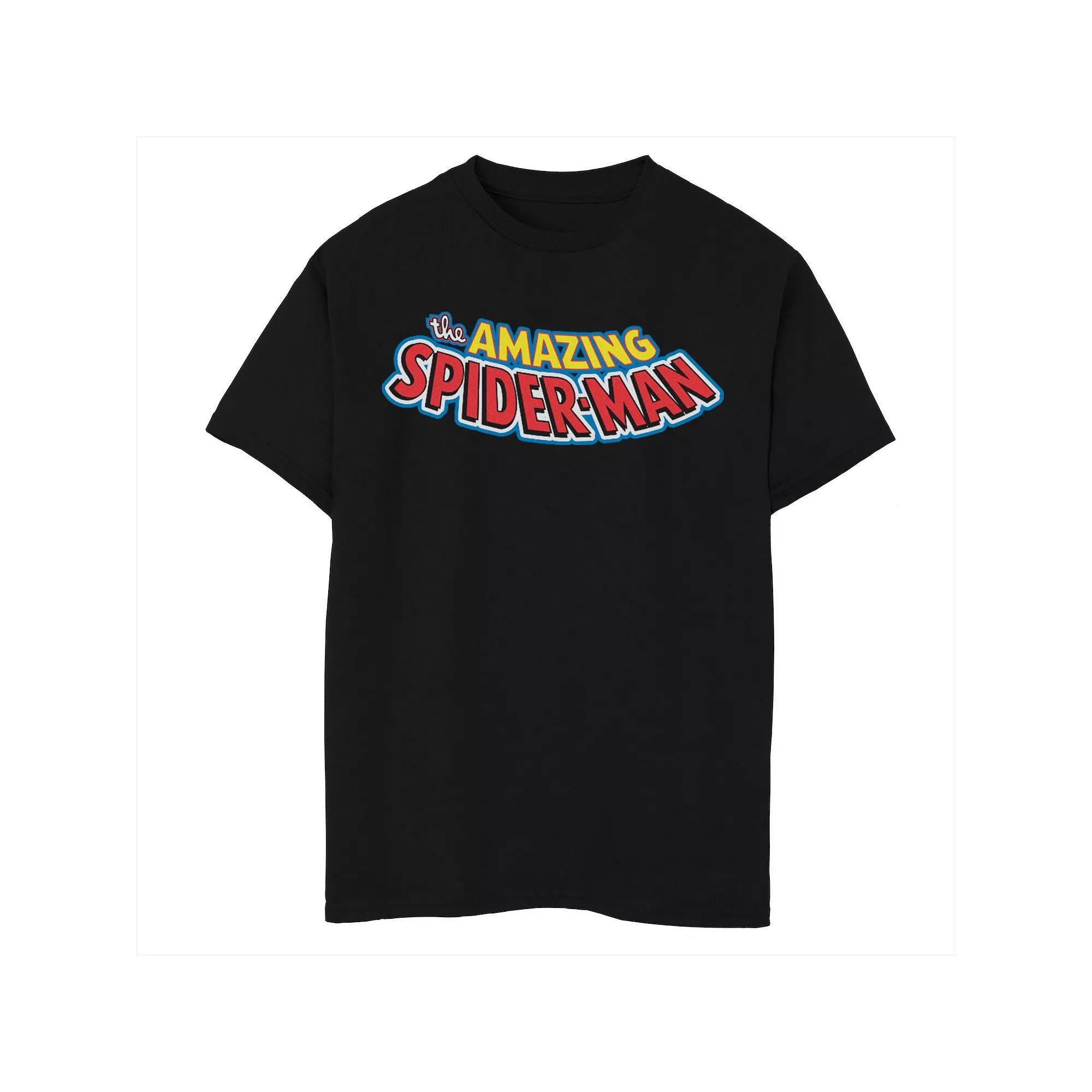Boys 8-20 Transformers Character Collager Gingerbread Graphic Tee, Boy's, Size: Large, Red Product Image