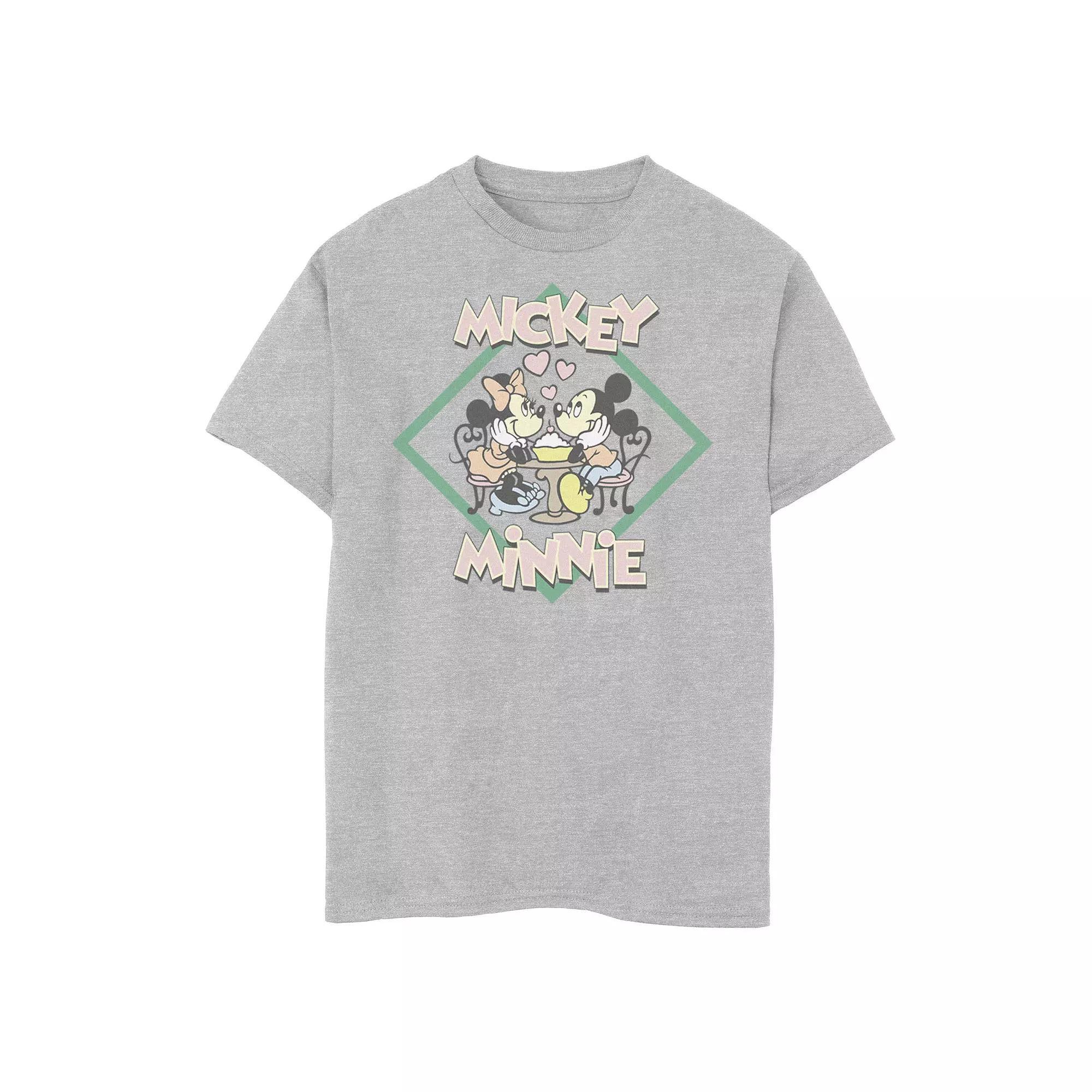 Mens Star Wars Galaxy Of Adventures Yoda Epic Skills B1 Tee, Boys Athletic Grey Product Image