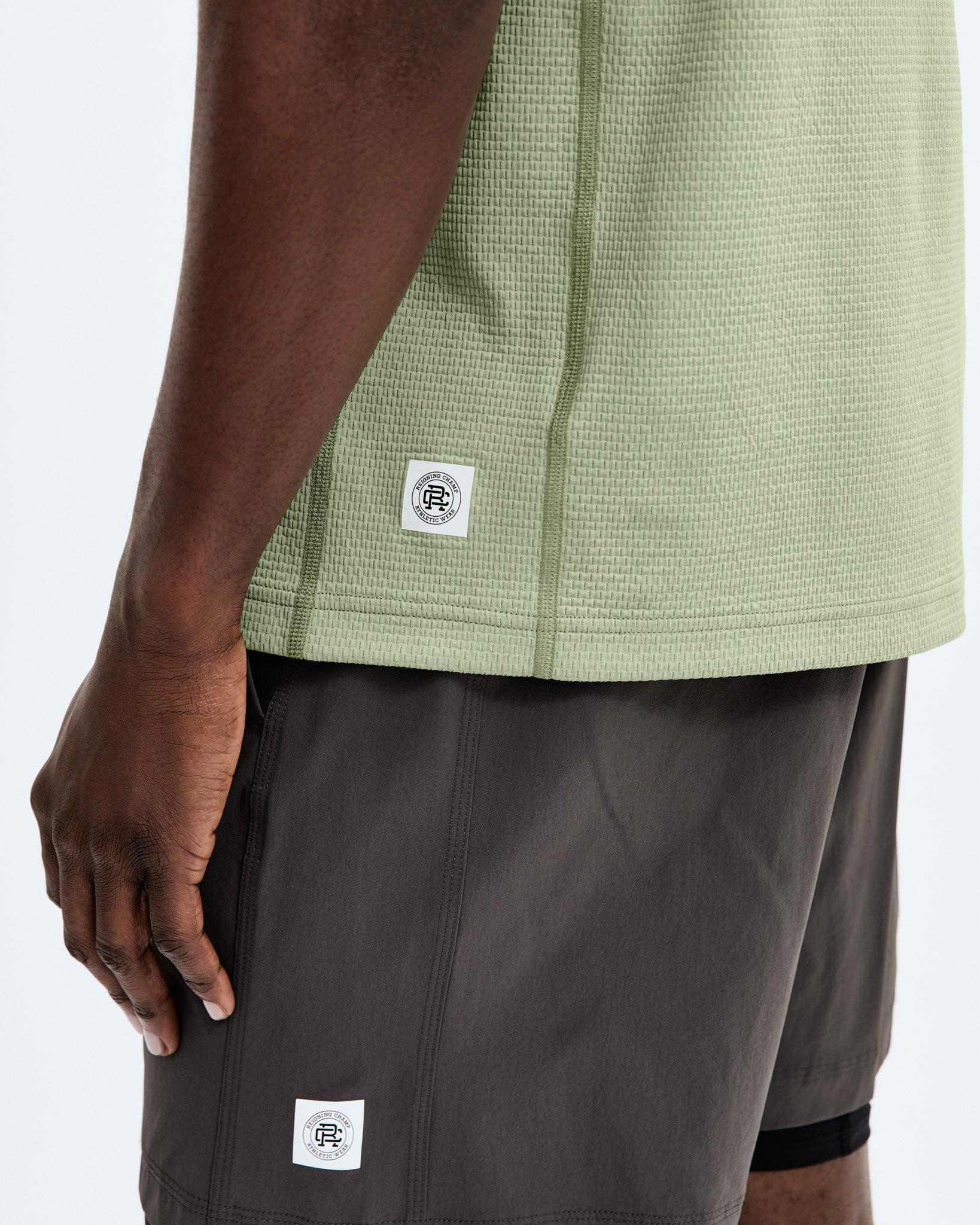 Deux par Deux Boys Short Sleeve Polo Shirt - Little Kid Product Image