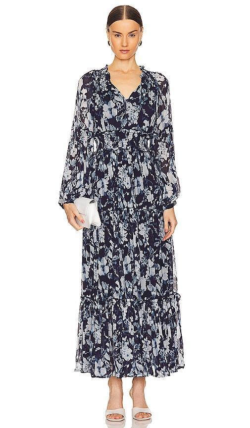 Frederica Dress Rails Product Image