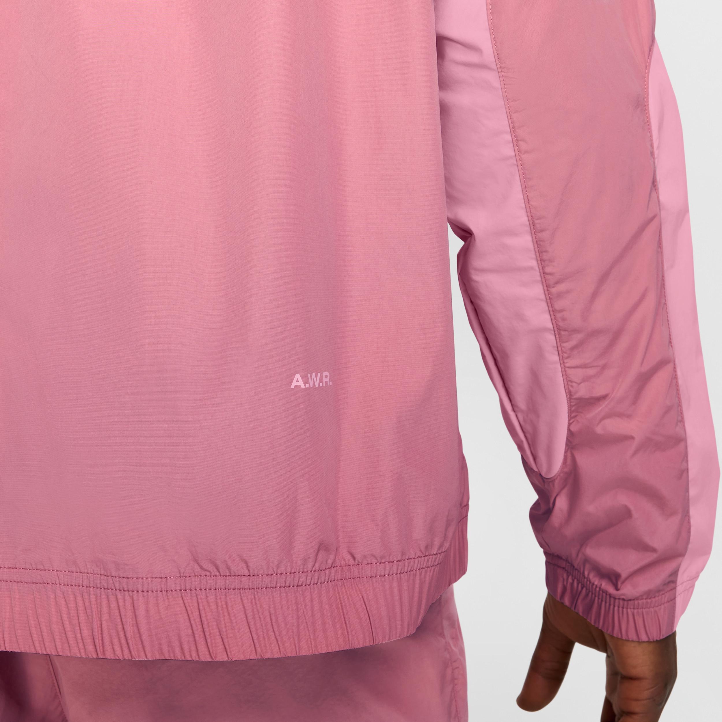 Nike Mens NOCTA Northstar Nylon Track Jacket Product Image