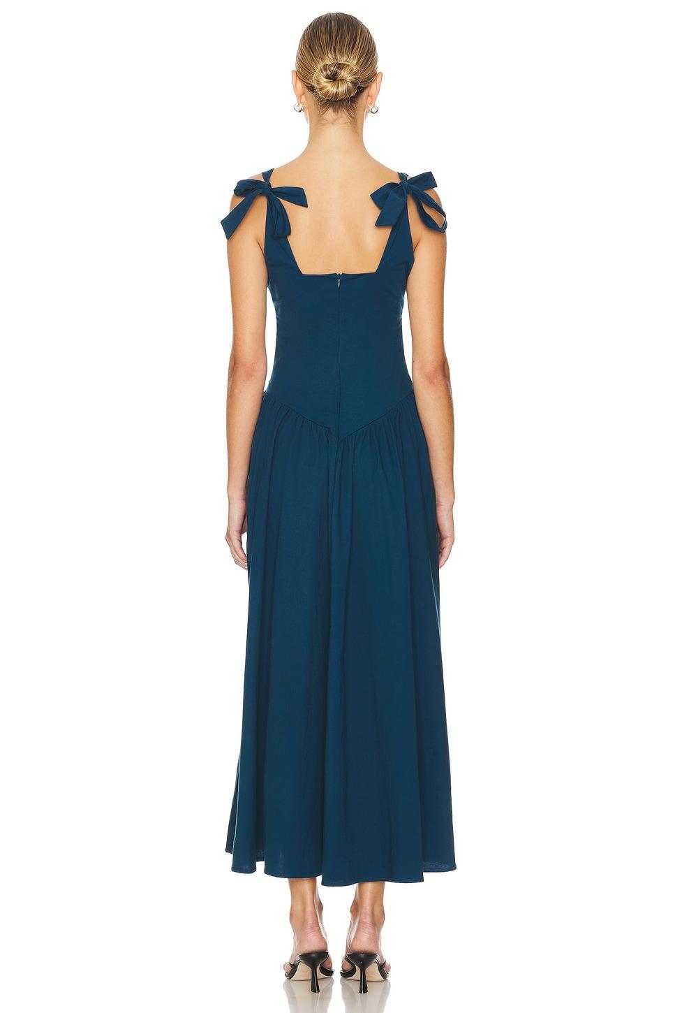 Harlow Maxi Dress PEIXOTO Product Image