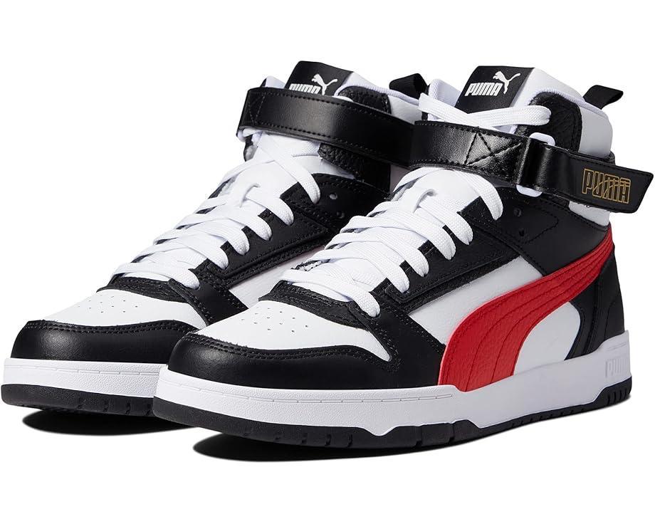Rebound Layup Sneakers Product Image