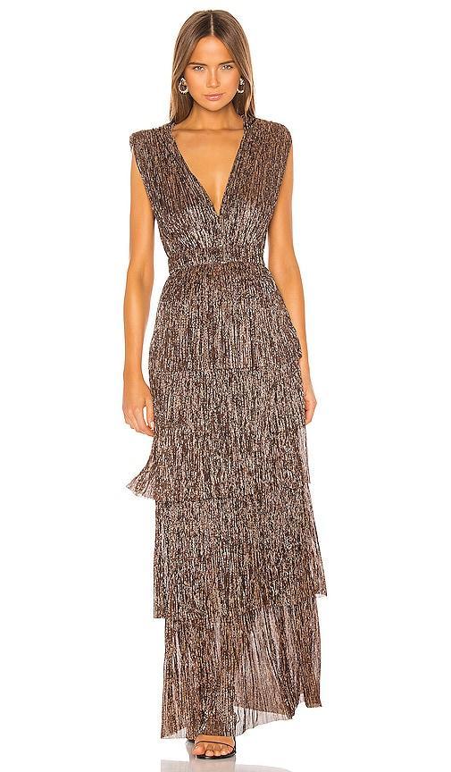 Skylar Gown Sabina Musayev Product Image