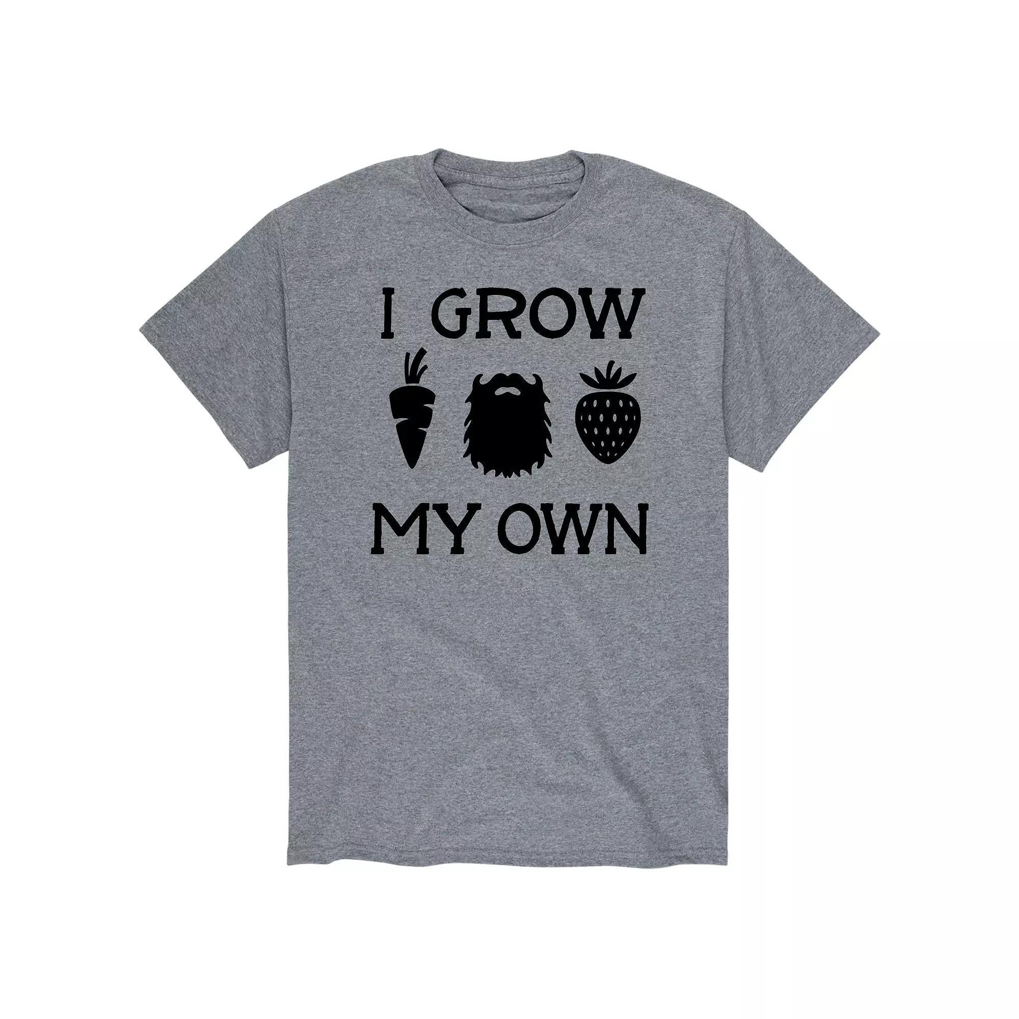 Mens Zombie People Graphic Tee Product Image