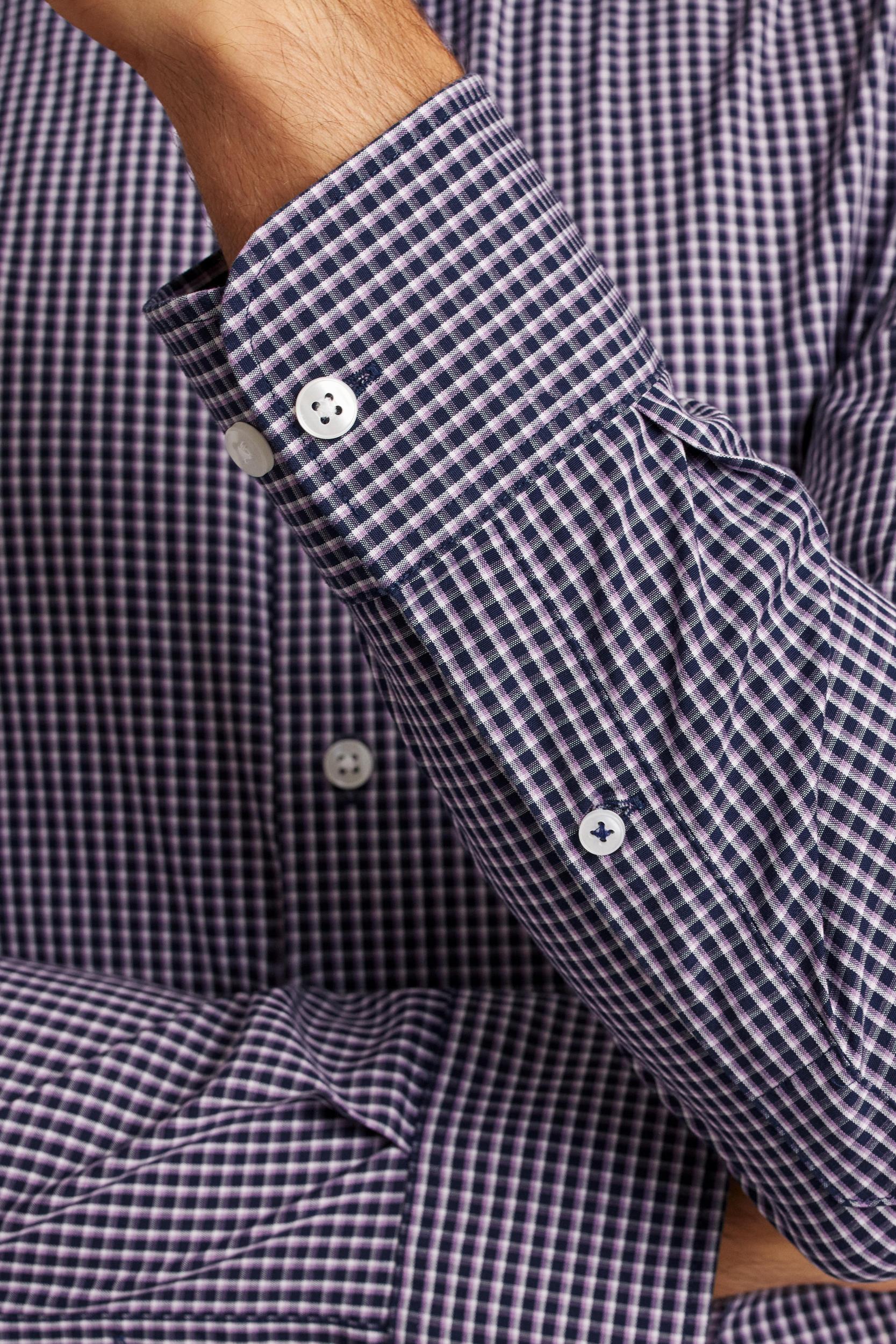 The Desk To Dinner Shirt Product Image